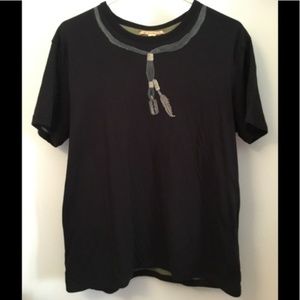 John Varvatos Designer T-Shirt